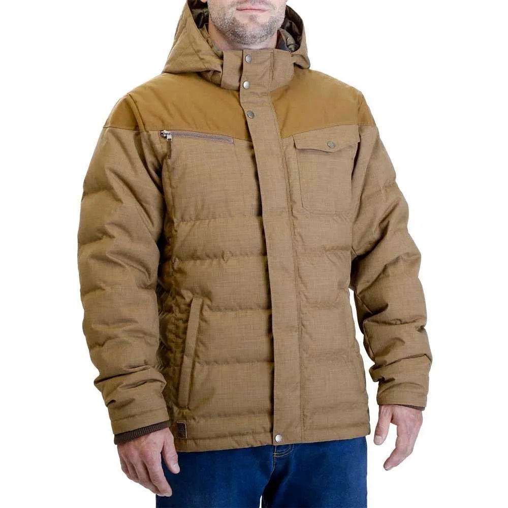 Men’s Outdoor Research Whitefish Down Jacket - Size Medium